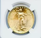 1928 Saint Gaudens Gold Coin