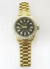 18 kt gold Rolex