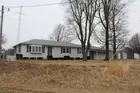 Rural Taylorville home on 2 acres