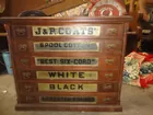 Spool Cabinet 