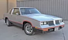 1984 Limited Edition Oldsmobile Hurst