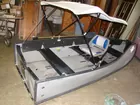 FOLDING POR - A -BOAT