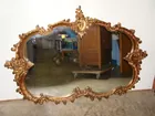 ORANTE MIRROR