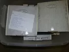 COLLECTOR PLATES