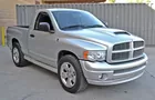 2005 Dodge Ram 1500 SLT 5.7L Hemi Magnum
