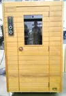 Health Mate Infrared Dry Sauna