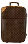 Louis Vuitton Monogram Rolling Luggage Suitcase