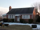three bedroom