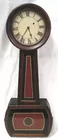 E. Howard & Co. Boston Banjo Pendulum Wall Clock