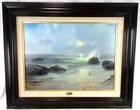 Thomas Kinkade Limited Edition Print #125/500