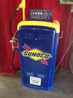Sunoco Gas Pump