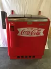 Glasco Coca-Cola Bottle Machine