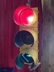 Traffic Stop Light