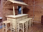 Bamboo Tiki Bar