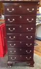 Craftique Lingerie Chest