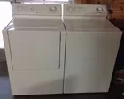 Maytag Washer & Dryer