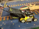 Cub Cadet Push Lawn Mower