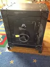 Small Rhino Safe