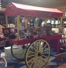 Produce Cart