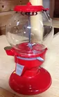 Vintage Gumball Machine