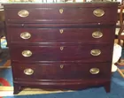 Craftique Chest of Drawers