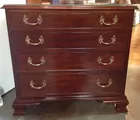 Henkel-Harris Chest of Drawers