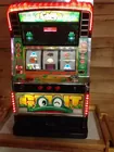 Token Slot Machine