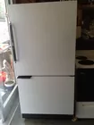 Amana Refrigerator