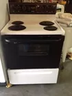 Frigidaire Electric Stove