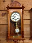 Commemorative Wall Clock