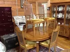 Kitchen Table & 4 Chairs