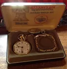 Bicentenial Pocket Watch Set