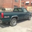 1995 CHEVY PICKUP TRUCK 4x4