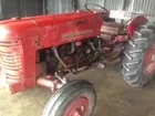 INTERNATIONAL TRACTOR