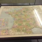 WORLD WAR I MAP