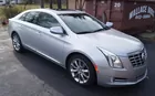 LIKE NEW 2013 CADILLAC XTS SEDAN