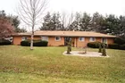 Brick Ranch Home in Sullivan, IN