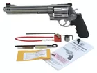 .500 Magnum Smith & Wesson Revolver