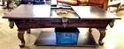 Connelly Billiards 8' Pool Table