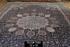 Tabriz Rug
