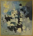John Chin Young (1909 - 1997) Abstract 