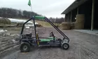 Go kart