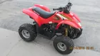 Polaris Scrambler 90cc 2002