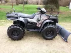 2002 Polaris sportsman 700