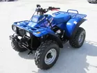 1995 Polaris four wheeler