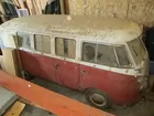 1967 VW Van