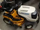 2145 cub cadet