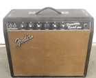 Vintage Fender Princeton Reverb-Amp