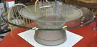 Warren Platner Glass-top Coffee Table