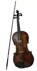 1833 Giuseppe Marconcini Fecit Ferrara Anno Violin